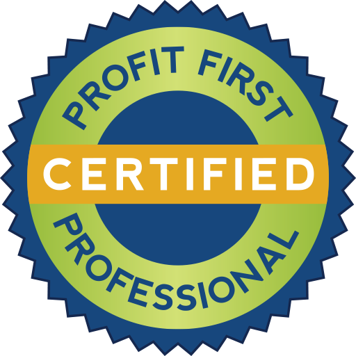 Profit First Professionals logo